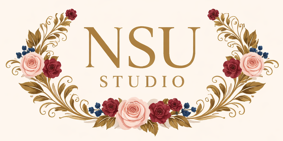 NSU Studio – Elegance, Tailored for You